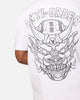 The Anti Order Akuma Boxy T-Shirt White