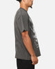 The Anti Order Oni Mask Boxy T-Shirt Black Wash