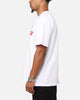 The Anti Order Tori Boxy T-Shirt White