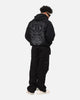 The Anti Order Akuma Boxy Hoodie Black/Grey