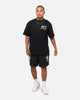 Ed Hardy Rattlesnake Reign T-Shirt Black