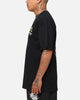 Ed Hardy Rattlesnake Reign T-Shirt Black