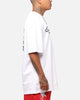 Ed Hardy Tiger Stamp T-Shirt White