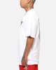 Ed Hardy Tiger Stamp T-Shirt White