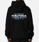 Nautica Reeds Hoodie Black
