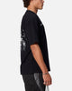 The Anti Order Neo Deop Drop Shoulder T-Shirt Black