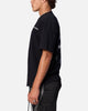 The Anti Order Neo Deop Drop Shoulder T-Shirt Black