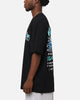 Key Street X FRKO Car Wash T-Shirt Black