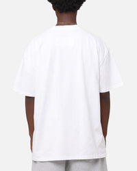 Key Street X FRKO Wip T-Shirt White