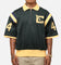 Champion 50's Pool Boy Shirt Dark Green