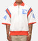 Champion 50's Pool Boy Shirt White