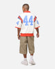 Champion 50's Pool Boy Shirt White