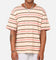 Champion Chimayo Jacquard T-Shirt Sandalwood Red