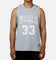 Mitchell & Ness Chicago Bulls Scottie Pippen 1997-1998 Swingman Jersey Grey