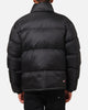 Tommy Jeans Alaska Packable Puffer Jacket Black