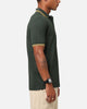 Fred Perry Twin Tipped Polo Shirt Green