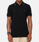 Fred Perry Twin Tipped Polo Shirt Black/Green