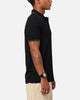Fred Perry Twin Tipped Polo Shirt Black/Green