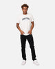 Tommy Jeans Slim Varsity Pop T-Shirt Ecru