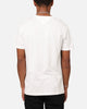 Tommy Jeans Slim Varsity Pop T-Shirt Ecru