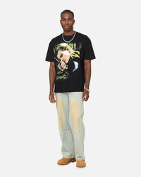 American Thrift X The Lord Of The Rings Legolas Heavy T-Shirt Black