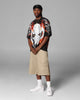 Loiter Star Wars Grievous Vintage T-Shirt Black/Red