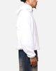 Saint Morta St Valentines Boxy Hoodie White