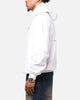 Saint Morta St Valentines Boxy Hoodie White