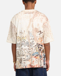 Jordan Air Jordan 85 Graphic T-Shirt Sail/Legend Lt Brown