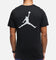 Jordan Jumpman MVP T-Shirt Black/Grey