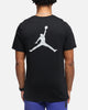 Jordan Jumpman MVP T-Shirt Black/Grey