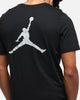 Jordan Jumpman MVP T-Shirt Black/Grey