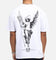 Saint Morta Awakening Boxy T-Shirt White
