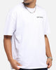 Saint Morta Awakening Boxy T-Shirt White