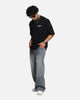 The Anti Order Ryuken Mock Neck T-Shirt Black