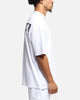 The Anti Order Ryuken Mock Neck T-Shirt White