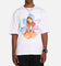Britiney Spears Britney T-Shirt White
