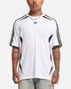 Adidas Adicolor Teamgeist T-Shirt White/Black