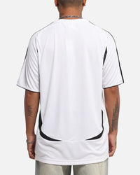 Adidas Adicolor Teamgeist T-Shirt White/Black