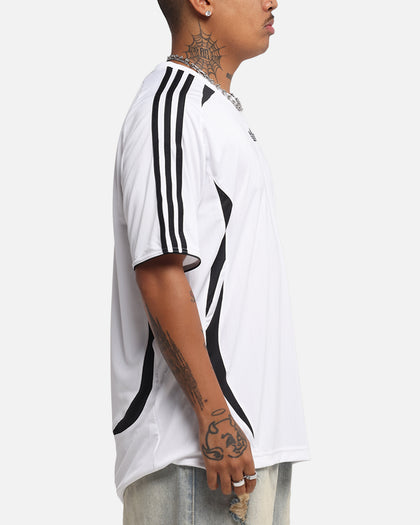 Adidas Adicolor Teamgeist T-Shirt White/Black