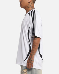 Adidas Adicolor Teamgeist T-Shirt White/Black