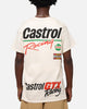 Castrol High Performance T-Shirt Natural