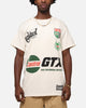 Castrol High Performance T-Shirt Natural