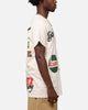 Castrol High Performance T-Shirt Natural