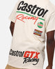 Castrol High Performance T-Shirt Natural