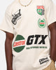 Castrol High Performance T-Shirt Natural