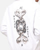 Saint Morta Entanglement Hoodie White