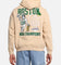 Mitchell & Ness Boston Celtics National Champions Hoodie Pebble
