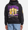 Mitchell & Ness Los Angeles Lakers National Champions Hoodie Faded Black