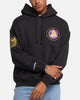 Mitchell & Ness Los Angeles Lakers National Champions Hoodie Faded Black